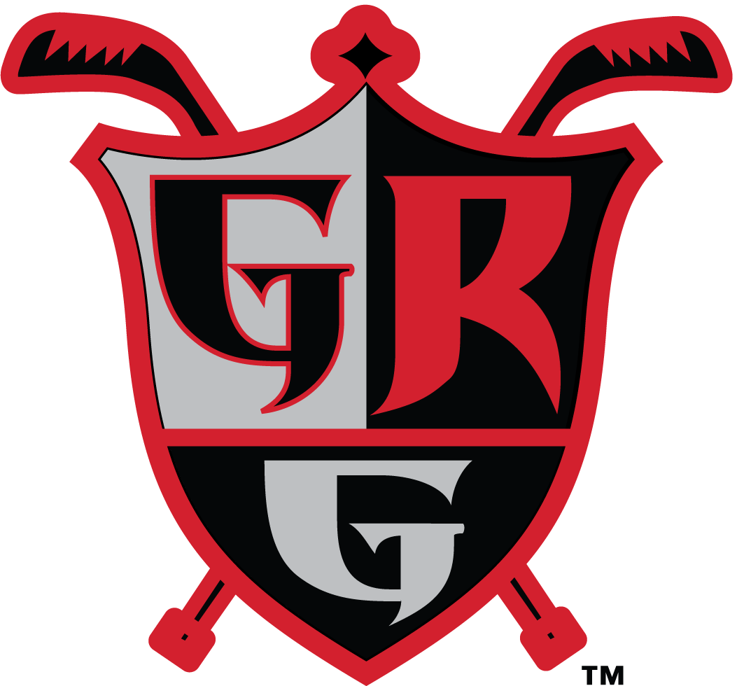 Grand Rapids Griffins 2016-Pres Alternate Logo iron on transfers for clothing